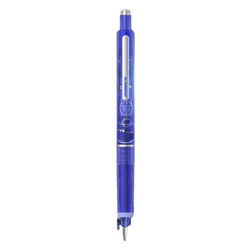 Füllfederhalter für Herren – Füllfederhalter zum Zeichnen, 0,38 mm, glatte Schreibtinte, Schreibwaren mit feiner Spitze für Schule, Büro, Notizen, College, Journaling, Skizzieren, Zeichnen von Generic