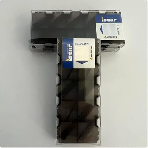 GRIP5005Y IC808 / Original Klinge aus CNC-Legierung, 10 Stück von Generic