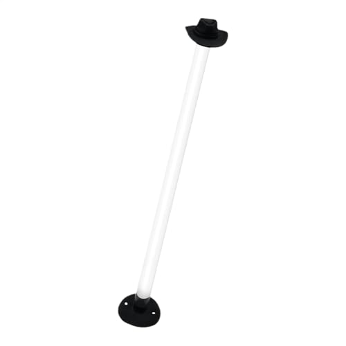 Garnhalter, Garnkugelhalter – Strickständer aus Acryl für tragbare Garnspinner, Organizer für Garn, Minder, Haken, Zubehör für Garnkugel von Generic