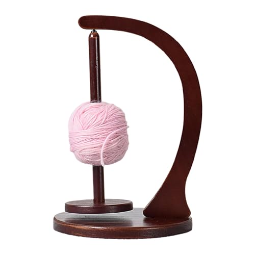 Garnhalter für Häkelgarn, Garnkugelhalter, magnetischer Garnhalter, Pendelgarnspender, Häkelgarnrolle für Nego Garnhalter für Häkelgarn, Garnkugelhalter, magnetischer Garnhalter, Pendelgarnspender, Häkelgarnrolle für Nego von Generic