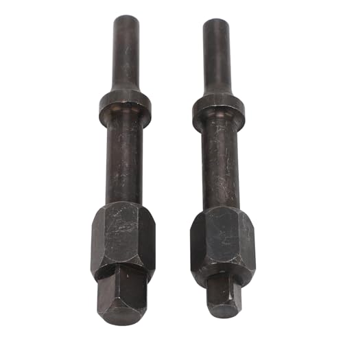 Generic 37315, Effizienter Metallmetallpneumatikbruch mit 3/8 "und 1/2" Klemm Extraktion für 32029 Pneumatic Hammer Cap von Generic