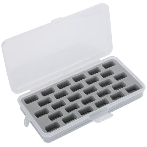 Generic Ausgezeichnete Deckenleistung Fadenspeicherbox, Spulenbox, Nadel -Slecker BB von Generic