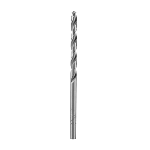 Generic Bohrerbitset, Stahlbohrer -Bits Impact Drill Bit Set Hohe Härte für Bohrungen (Spezifikation 2,5 mm) von Generic