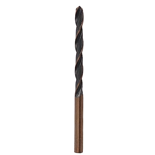 Generic Bohrerbitset, Stahlbohrer -Bits Impact Drill Bit Set Hohe Härte für Bohrungen (Spezifikation 5mm) von Generic