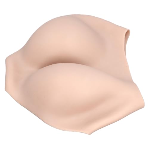 Generic Butt Lift Unterwäsche für Frauen, Butt Hebehöhe Silikon Pads Shapewear Hip Enhancer Pads Shorts Nahe Unterwäsche Frauen Lifter Höschen für (L) von Generic