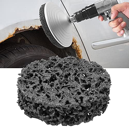 Generic Die Schleifscheibenscheibe, Schleifscheibe des Bohrschleitscheibens für Bohrmühle für Bohrmühle 2 Zoll 50 Mm Poly Streifenpolierscheibe Rollenscheibenschleifrad für Reinigungsschweißungen (2 Generic Die Schleifscheibenscheibe, Schleifscheibe des Bohrschleitscheibens für Bohrmühle für Bohrmühle 2 Zoll 50 Mm Poly Streifenpolierscheibe Rollenscheibenschleifrad für Reinigungsschweißungen (2 von Generic