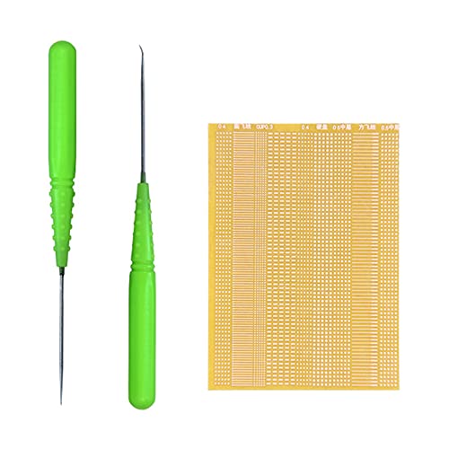 Generic Dot Repair Solder Lug Spot Lötpad Jumper für iPhone Schweißplatine von Generic