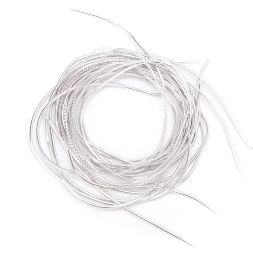 Generic Draht, Basteldraht mit Basteldrahtdrahtdraht Bild Draht für Basteldraht (Sandsilber) von Generic
