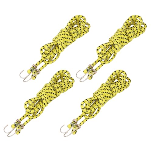 Generic Elastic Gummi Heavy Dut Down Dehnungsschnur Zum Sicherenden Projekt (#3) von Generic