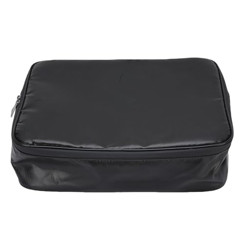 Generic FireProof File Organizer mit Codierter Sperre, Tragbarer Datei Organizer Waterefacking Reißverschluss Großer Kapazität für Laptops -Zertifikate Passport Generic FireProof File Organizer mit Codierter Sperre, Tragbarer Datei Organizer Waterefacking Reißverschluss Großer Kapazität für Laptops -Zertifikate Passport von Generic