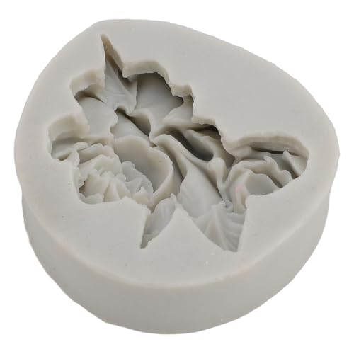 Generic Gardenia Kerze Silikon Blumen Form für Harz Bade Bomben Ton Handwerk Generic Gardenia Kerze Silikon Blumen Form für Harz Bade Bomben Ton Handwerk von Generic