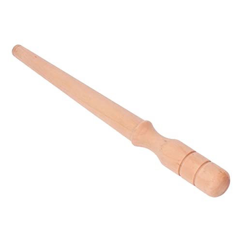 Generic Garn Wickler, Garn Wickler Holzgarnkugel mit Mitte Pull -Kugellarn - Tragbarer Glänzender Oberflächenbuche Holzgarnwickler Zum Stricken von Häkelgarn Generic Garn Wickler, Garn Wickler Holzgarnkugel mit Mitte Pull -Kugellarn - Tragbarer Glänzender Oberflächenbuche Holzgarnwickler Zum Stricken von Häkelgarn von Generic