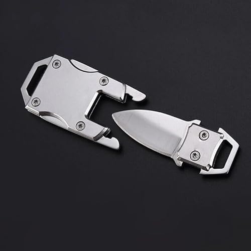 Generic Gürtelmesser Taschenmesser Messer Einhandmesser Klappmesser Werkzeug Camping EDC Generic Gürtelmesser Taschenmesser Messer Einhandmesser Klappmesser Werkzeug Camping EDC von Generic