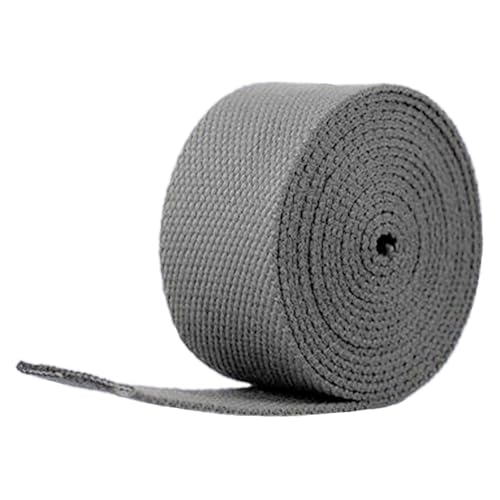 Generic Gurtband 25mm 10 Yards - Leichte Baumwoll-Gurtbänder für Taschen, Rucksack, Griffe, Heimwerken, Nähen, Möbel Generic Gurtband 25mm 10 Yards - Leichte Baumwoll-Gurtbänder für Taschen, Rucksack, Griffe, Heimwerken, Nähen, Möbel von Generic