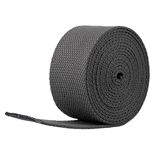 Generic Gurtband 25mm 10 Yards - Leichte Baumwoll-Gurtbänder für Taschen, Rucksack, Griffe, Heimwerken, Nähen, Möbel Generic Gurtband 25mm 10 Yards - Leichte Baumwoll-Gurtbänder für Taschen, Rucksack, Griffe, Heimwerken, Nähen, Möbel von Generic