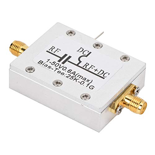 Generic Haushaltsfassungskoaxial, RF-PCB, Isolierter Kondensator 25K-100MHz Generic Haushaltsfassungskoaxial, RF-PCB, Isolierter Kondensator 25K-100MHz von Generic