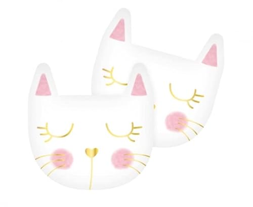 Generic Katzen Party 12 Servietten Generic Katzen Party 12 Servietten von Generic