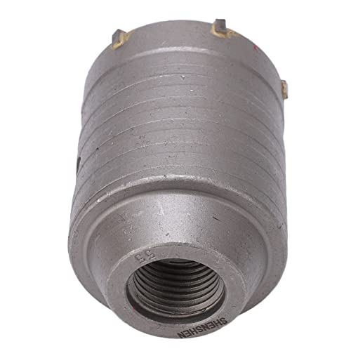 Generic Löcherschneider, Schneideblatt Hohe Härte Betonloch Säge für Stein Generic Löcherschneider, Schneideblatt Hohe Härte Betonloch Säge für Stein von Generic