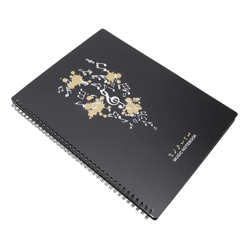 Generic Notenordner, Vielseitiger Noten -Binder für die Leistung (A) von Generic