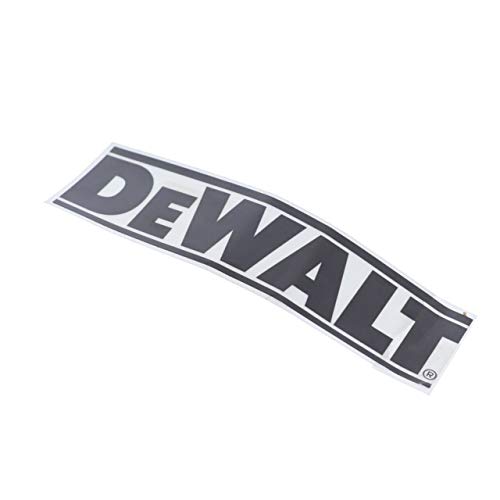 Generic OEM N030308 Label Logo, DeWalt Generic OEM N030308 Label Logo, DeWalt von Generic