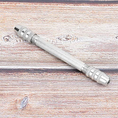 Generic Pin Spui Chuck, Tragbarer Doppelseitiger Stiftstift-Chuck Handbuch DIY-Werkzeug Doppelende Stiftspann Generic Pin Spui Chuck, Tragbarer Doppelseitiger Stiftstift-Chuck Handbuch DIY-Werkzeug Doppelende Stiftspann von Generic