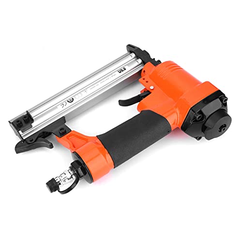 Generic Pneumatische Grundnahrungsmittelpistole, Elektrische Grundnahrungsmittelpistole Industrielle Luft Brad Nailer F30 Pneumatische Nagelpistole Stapler Elektrische Nagelpistole für die Generic Pneumatische Grundnahrungsmittelpistole, Elektrische Grundnahrungsmittelpistole Industrielle Luft Brad Nailer F30 Pneumatische Nagelpistole Stapler Elektrische Nagelpistole für die von Generic