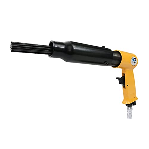 Generic Pneumatisches Werkzeug 150Y Pneumatische Luftnadel-Sklerer Rost Entfernung Gun Air Hammer Kleine Rostentferner Werkzeuge Pneumatische Luftnadel-Sklerer Rost Remova Generic Pneumatisches Werkzeug 150Y Pneumatische Luftnadel-Sklerer Rost Entfernung Gun Air Hammer Kleine Rostentferner Werkzeuge Pneumatische Luftnadel-Sklerer Rost Remova von Generic