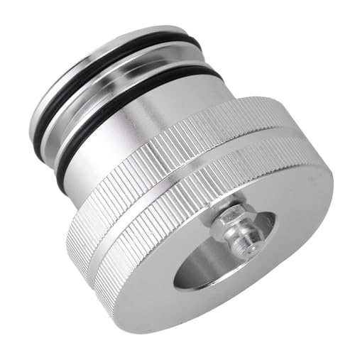 Generic Radlager Fettwerkzeugfahrzeug -Zubehör für CAN AM Maverick X3 Max 39 Mm von Generic