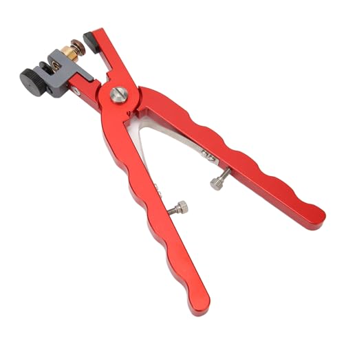 Generic Schauen Sie Sich das Lederband an, Indem Sie Alumer, Runde Ergonomische Mangolöcher mit den Bohrzellen aus Edelstahlriemen für Viele Gurte Schneiden Generic Schauen Sie Sich das Lederband an, Indem Sie Alumer, Runde Ergonomische Mangolöcher mit den Bohrzellen aus Edelstahlriemen für Viele Gurte Schneiden von Generic