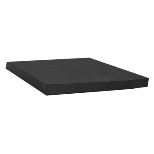 Generic Schwamm Pad für Den Schutz von Paketen, Schmuck Und Kameras Versandpolster Und Liner, 30.5 X 30.5 X 2.5 Cm Generic Schwamm Pad für Den Schutz von Paketen, Schmuck Und Kameras Versandpolster Und Liner, 30.5 X 30.5 X 2.5 Cm von Generic