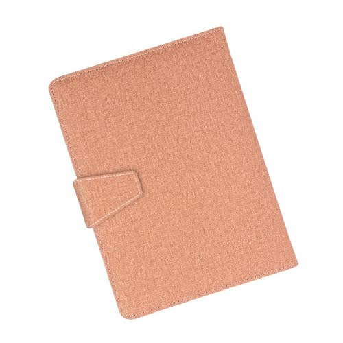 Generic Smart Pen und Notebook, Digitales Notizbuch Sync Pen 5.0 Konnektivität für Wiedervereinigung (BROWN) von Generic