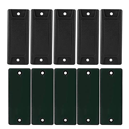 Generic Tag Strip, Anti-Metall-Etikett, 78x30-mm-Sicherheitshäuserbüros für das Ladesystem Generic Tag Strip, Anti-Metall-Etikett, 78x30-mm-Sicherheitshäuserbüros für das Ladesystem von Generic