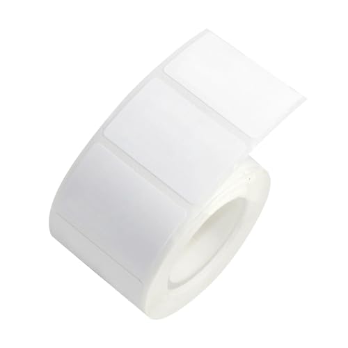 Generic Thermalbezeichnungen, Druckerbezeichnungen Wärme Druckerbezeichnungen Kleberversandbezeichnungen Rollen Rollen Selbstklebende Direktthermie-Etikett für Preis, Name, Adresse, Barcode von Generic