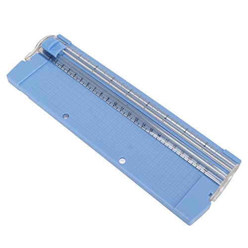 Generic Trimmer Im A4 -Papier, Präzises Design des Designs ohne Fertigkeit des Sicherheitsdesign -Mini Worldry Papiers für Hausgemachte von Generic