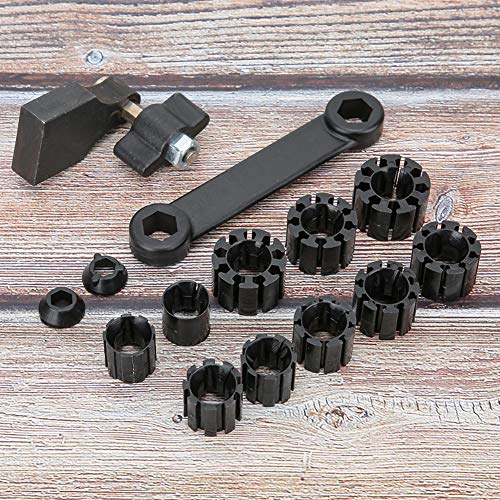 Generic Werkzeuge Zur Herstellung von Münzenring, Ringgravur Block Micro Pave Einstellung Werkzeug Ring -Werkzeuge Schmuck Ring -Gravur Werkzeug Schmuckverarbeitungstool Herstellung Generic Werkzeuge Zur Herstellung von Münzenring, Ringgravur Block Micro Pave Einstellung Werkzeug Ring -Werkzeuge Schmuck Ring -Gravur Werkzeug Schmuckverarbeitungstool Herstellung von Generic