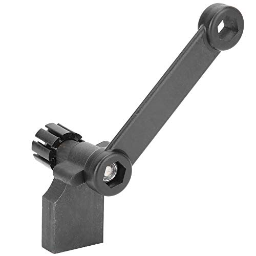 Generic Werkzeuge Zur Herstellung von Münzenring, Ringgravur Block Micro Pave Einstellung Werkzeug Ring -Werkzeuge Schmuck Ring -Gravur Werkzeug Schmuckverarbeitungstool Herstellung von Generic