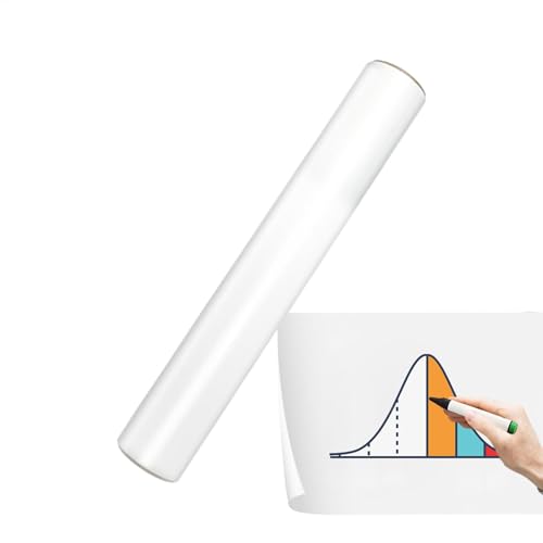 Generischer trockenlöschbarer Wandaufkleber: trocken abwischbarer Wandaufkleber, elektrostatischer TARDUMENTATATISCHER TAPETEPAPIER | Schreibpapierfolie, abnehmbarer Aufkleber für Heimwerkertisch Generischer trockenlöschbarer Wandaufkleber: trocken abwischbarer Wandaufkleber, elektrostatischer TARDUMENTATATISCHER TAPETEPAPIER | Schreibpapierfolie, abnehmbarer Aufkleber für Heimwerkertisch von Generic