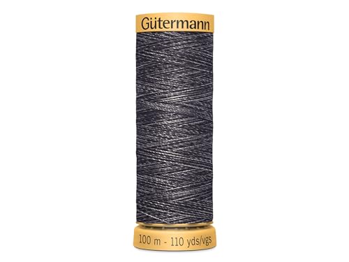Generisches Gütermann-Nähgarn Farbe 4888 zum Besticken von Jeanseffekten, 100 m Generisches Gütermann-Nähgarn Farbe 4888 zum Besticken von Jeanseffekten, 100 m von Generic