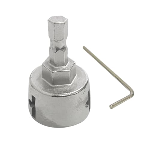 Generisches Schmatz und erstaunliches Werkzeug, robustes externes Schandwerkzeug, externe Gewindebits für Röhrchen und Aluminiumkupfer -Stahlstangenwerkzeug für Chamfener und erstaunlich in Aluminiums Generisches Schmatz und erstaunliches Werkzeug, robustes externes Schandwerkzeug, externe Gewindebits für Röhrchen und Aluminiumkupfer -Stahlstangenwerkzeug für Chamfener und erstaunlich in Aluminiums von Generic