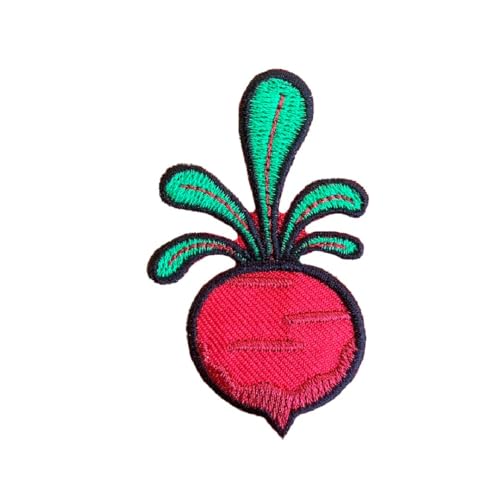 Gestickte Applikation zum Aufbügeln für Kleidung, Stoff. Gestickte Applikation zum Aufbügeln für Kleidung, Stoff. von Generic