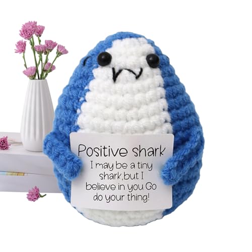Gestrickt – gestrickt aus niedlicher Wolle, Positive Karte | Dekoration, emotionale Unterstützung, inspirierende positive Ornamente, aus Strickwolle Gestrickt – gestrickt aus niedlicher Wolle, Positive Karte | Dekoration, emotionale Unterstützung, inspirierende positive Ornamente, aus Strickwolle von Generic