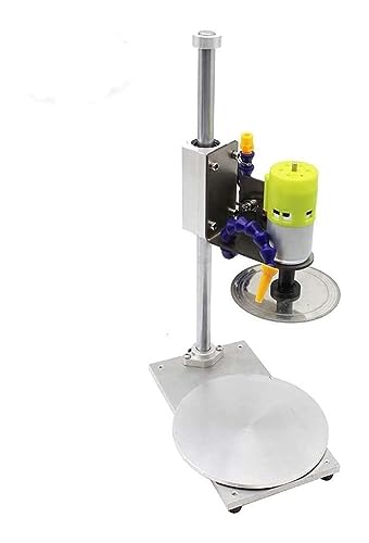 Glasflaschenschneider-Set, 6000 U/min Flaschenschneidermaschine, elektrische Flaschenschneidermaschine, für kreative Basteldekoration Glasflaschenschneider-Set, 6000 U/min Flaschenschneidermaschine, elektrische Flaschenschneidermaschine, für kreative Basteldekoration von Generic