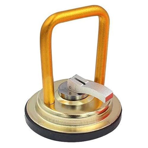 Glassauger Lifter - Hochleistungsglas Saugnapfbecher | Kachelsaugne -Tasse | Multifunktionaler Dent Puller | Hochleistungslifter zum Tragen von Gegenständen | Auto Dent Remover | Dents Puller Griff Li Glassauger Lifter - Hochleistungsglas Saugnapfbecher | Kachelsaugne -Tasse | Multifunktionaler Dent Puller | Hochleistungslifter zum Tragen von Gegenständen | Auto Dent Remover | Dents Puller Griff Li von Generic