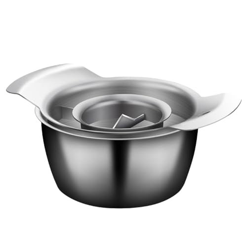 Granatapfelschäler - Granatapfel-Entleerer aus Edelstahl | Granatapfel Schälwerkzeug Set Granatapfel Schälwerkzeug Set Granatapfel Schäler von Generic