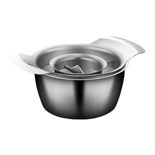 Granatapfelschälwerkzeug-Set, Granatapfelkernentferner - Granatapfelschäler aus Edelstahl, Granatapfelschäler, Granatapfel-Vorbereitungswerkzeug, Tagl Granatapfelschälwerkzeug-Set, Granatapfelkernentferner - Granatapfelschäler aus Edelstahl, Granatapfelschäler, Granatapfel-Vorbereitungswerkzeug, Tagl von Generic