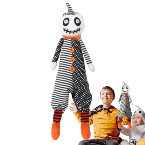Gruseliger Halloween - Gruselige Geisterkissen Puppen | Handgemachte Halloween Tischdekorationen, Herbsternte Ornamente | Ideale Heimdekoration Gruseliger Halloween - Gruselige Geisterkissen Puppen | Handgemachte Halloween Tischdekorationen, Herbsternte Ornamente | Ideale Heimdekoration von Generic