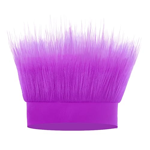 Haariges Kostüm-Stirnband, Haar-Kostüm-Zubehör, bequeme Kopfbedeckung, Haar-Stirnband, jubelnde Requisiten für Kinder, Jugendliche und Haariges Kostüm-Stirnband, Haar-Kostüm-Zubehör, bequeme Kopfbedeckung, Haar-Stirnband, jubelnde Requisiten für Kinder, Jugendliche und von Generic