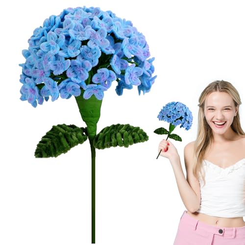 Häkelblumen-Bouquet, Pflanzenhäkel-Set, kreatives Strickset, lustiges Strickset, Heimdekoration für Schreibtisch und Schlafzimmer für Erwachsene Häkelblumen-Bouquet, Pflanzenhäkel-Set, kreatives Strickset, lustiges Strickset, Heimdekoration für Schreibtisch und Schlafzimmer für Erwachsene von Generic