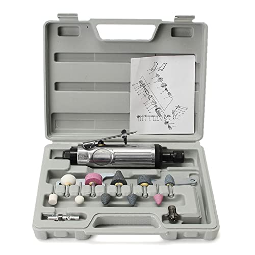 Hämmer 1/4 + 1/8 Zoll Luftkompressor Die Mühle Kit 3 / 6mm Schaft montiert Steine Schleifen Polieren Gravur Werkzeuge Set pneumatische Werkzeuge Hämmer 1/4 + 1/8 Zoll Luftkompressor Die Mühle Kit 3 / 6mm Schaft montiert Steine Schleifen Polieren Gravur Werkzeuge Set pneumatische Werkzeuge von Generic