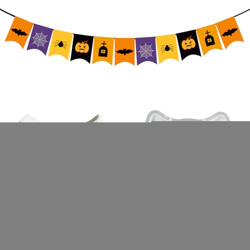 Halloween Silikoneformen - Halloweenformen Für Kerzenherstellung | Puppengips Dekorform Für Auto Duft Schokolade Ton Aromatherapie Partydekoration Dessert Anhänger Basteln Seife Halloween Silikoneformen - Halloweenformen Für Kerzenherstellung | Puppengips Dekorform Für Auto Duft Schokolade Ton Aromatherapie Partydekoration Dessert Anhänger Basteln Seife von Generic